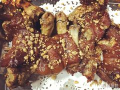 -好朋友烧烤(木兰中路店)