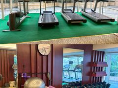 -深圳富苑皇冠假日套房酒店