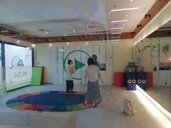 -美国谷斯妈妈早教中心 (陆家嘴店)