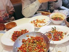 -俏湘厨•地道湘菜(建华南路店)