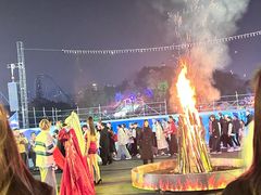 -成都欢乐谷