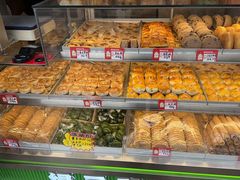 -绿豆酥(城中路店)