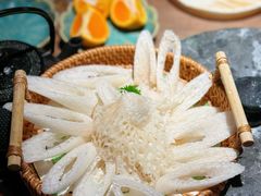 -蘑界·野生菌火锅(深业上城店)