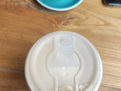 -咖星人E·T coffee·云赛空间