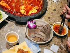 -重庆渝达老火锅(春熙路店)
