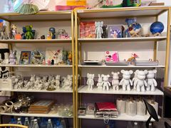 -100家灵感仓库·DIY团建(什刹海店)