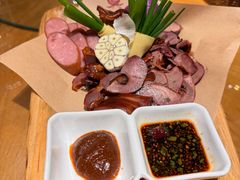 -鸽子窝(宋庄店)