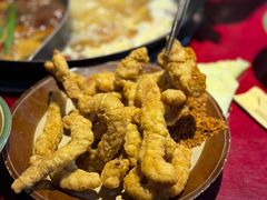 -齐二姐老火锅(红旗厂店)