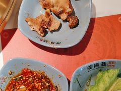 -汉阳廷自助烤肉(嘉禾金铂天地店)
