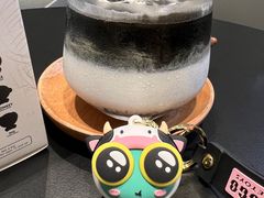 -臻享無招牌芝士烤蛙(台山昌大昌店)