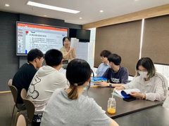 -帝京日语(春熙路旗舰校区)
