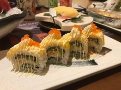 -青空日料烧肉烧鸟店(后湖兴业路店)