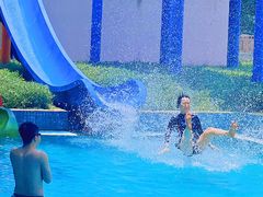 -清泉湾生态旅游度假区