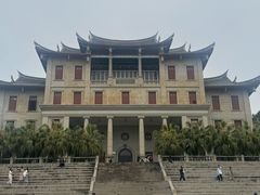 -厦门大学(思明校区)