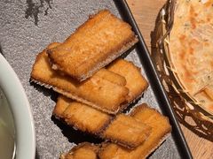 -老头儿油爆虾(胜利河美食街店)