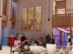 -扁鹊湖阿尔卡迪亚国际度假酒店