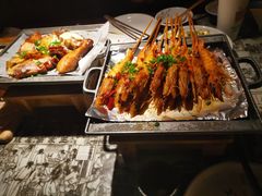 -绿茶餐厅(昌平悦荟店)