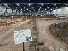-南越王博物院(王宫展区)