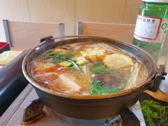-樱吉岛寿喜锅(肇嘉浜路店)