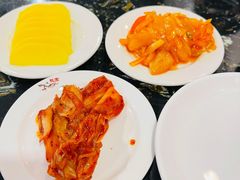 甜萝卜-桃园中华料理炸酱面(燕儿岛路店)