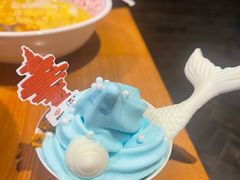 -波螺油子青岛本帮菜(银座店)