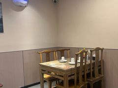 -河沿肉饼Beijing Pie(锡拉胡同店)