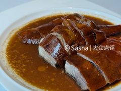 -花城苑广府菜(侨鑫店)