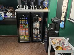 -CLUB心邸·掼蛋·麻将·扑克(日坛店)