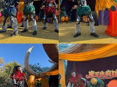 -波塞冬旅游度假区