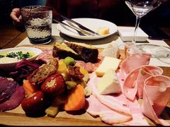 italian plater-Atto Primo