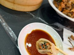 -老边饺子馆(中街店)