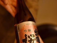 -丽思卡尔顿·炙焰·铁板烧餐厅
