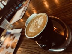 -The Coffee Academïcs(铜锣湾店)