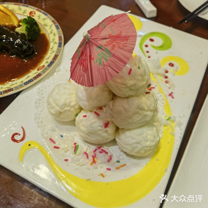 鹿鸣春饭店(总店)图片