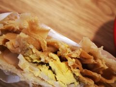 -十三朝牛馍王擀面皮(骡马市店)