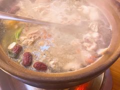 -洪大厨鸡煲(福田店)