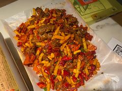 -鼎盛蜀坊·重庆江湖菜(市桥地铁站店)