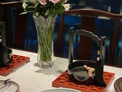 -柳莺湖上·湖景餐厅·江南菜(西湖店)