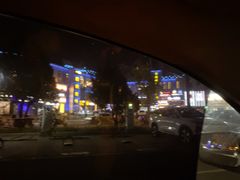 -盒马鲜生(双清路店)