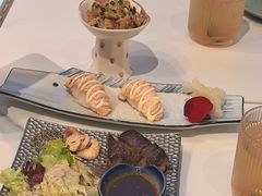 -阿吾罗日本料理(K11艺术中心店)
