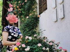 -清心素食自助餐厅(夫子庙店)