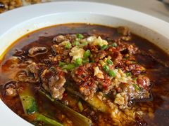 -辣婆婆(航天桥店)