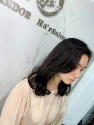 -潘多拉Hairsalon