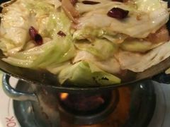 手撕包菜-楚天美食坊(越秀先烈中路店)