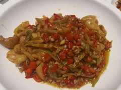 -兰湘子·湘菜小炒(天水兰天城市广场店)