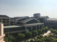 -宝盛水博园大酒店·中餐厅·杭帮菜