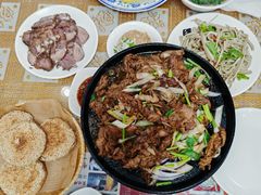 -清真·鸦儿李记·小馆(后海店)