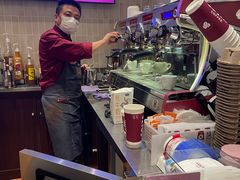 -COSTA COFFEE(新奥购物中心店)