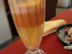 -申德勒加油站西餐厅(太仓店)