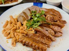 -吴记富苑(朝阳店)